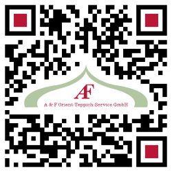 A&F Orientteppich Service GmbH