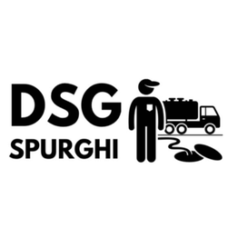 DSG spurghi Paderno Dugnano logo