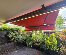 MRG R. Geck Sonnenschutz Welt - Fenster & Türen Bild 1
