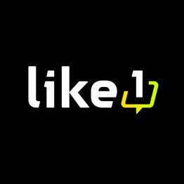 Like1 Social Media Agentur