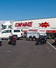 Compagnie des Permis image 2