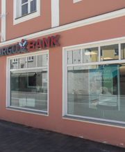 TARGOBANK Beratungspunkt Bild 2