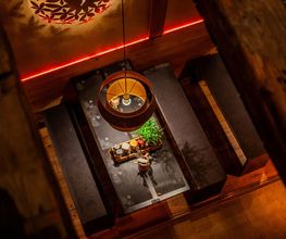 PETER PANE Burgergrill & Bar Bild 13