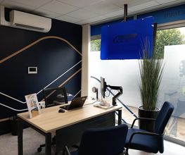 PRO BTP POITIERS image 1