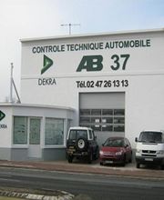 DEKRA contrôle technique Sorigny image 1