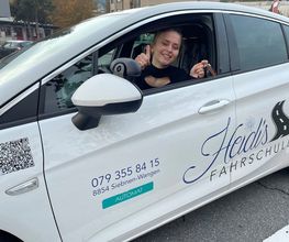 Fahrschule Heidi Grob Bild 4