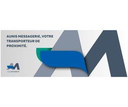 Aunis Messagerie Saintes image 1
