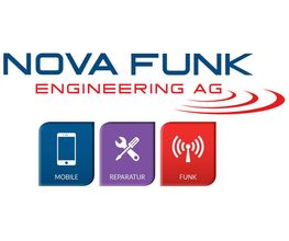 Nova Funk Engineering AG Bild 1