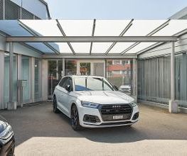 AMAG Volketswil Bild 1