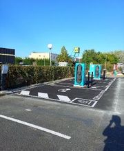 Electra Charging Station image 4