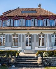 Dähler AG Die Maler & Gipser Bild 5