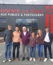 Lhomme Et Fils Sarl image 8