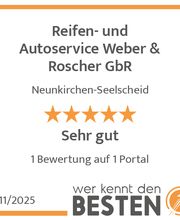 werkenntdenBESTEN.de Qualitätssiegel