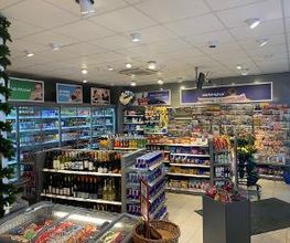 JET Tankstelle Bild 2