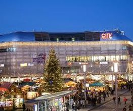 City-Point Kassel Bild 14