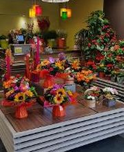 Carrément Fleurs - Fleuriste Feurs 42 - Livraison de fleurs à domicile image 2