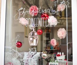 Schönheitssalon Schneewitchen
