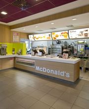 McDonald's Bild 2