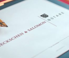 Heckschen & Salomon - Notare Bild 5