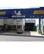 Michelin Car Service- Llantasur Yaxchilan imagen 1