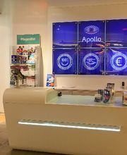 Apollo-Optik - Schwerin in der Marienplatz Galerie Bild 2