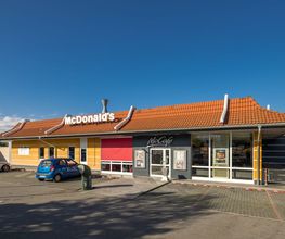 McDonald's Bild 1