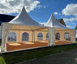 Eventausstattung Ponzel Bild 2
