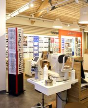 Apollo-Optik - Bremen EDEKA-Verbrauchermarkt Bild 3
