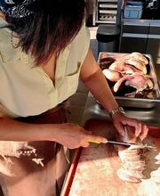 Restaurant le Béa-Ba Bild 9