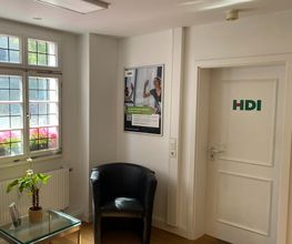 Unser Büro - HDI Generalvertretung Eike Damps - Versicherung in Kürten