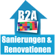 B2A Sanierungen & Renovationen GMBH