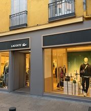 Lacoste Perpignan image 1