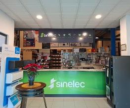 Sinelec Laguna imagen 8