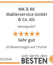 werkenntdenBESTEN.de Qualitätssiegel