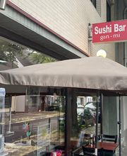 Sushi Bar Gan-Mi
