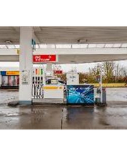 Shell Recharge Charging Station Bild 3
