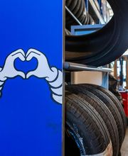 Euromaster Non Solo Gomme immagine 6