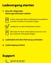 EWE Go Ladestation Bild 2