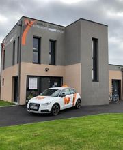 Noblet Formation image 3