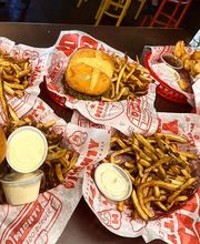 The Mighty Colorado Burger image 10