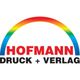 Druckerei Hofmann Druck & Verlag