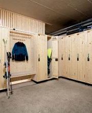 Olympic Hôtel Bild 10