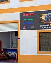 Turbos RR, Recambios y reparación de turbos imagen 3