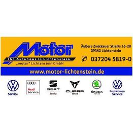 "motor" Lichtenstein GmbH