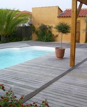 SGE BOIS MEDITERRANEE image 3