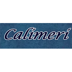 Calimeri Noleggio Gru logo