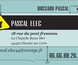 Pascal Elec image 1