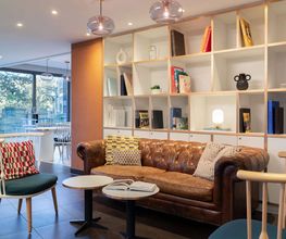 ibis budget Geneve Petit Lancy Bild 9
