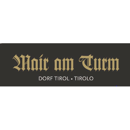 Hotel Garni MAIR AM TURM logo