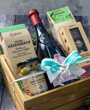 vomFASS Hannover Feinkost & Geschenke Bild 4